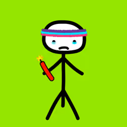 StickDix #300