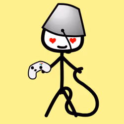 StickDix #4767