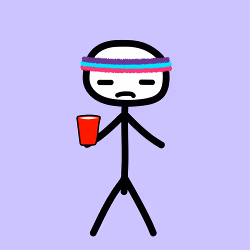 Stickdix
