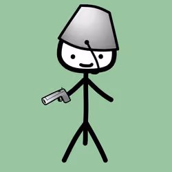 StickDix #807
