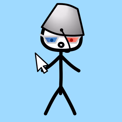 StickDix #4797