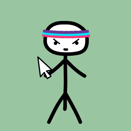 Stickdix