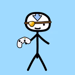 StickDix #733