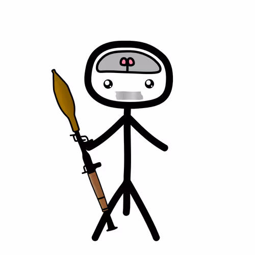 Stickdix