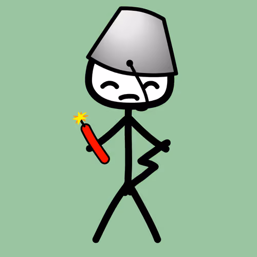 StickDix #2441