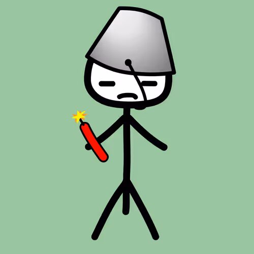 Stickdix