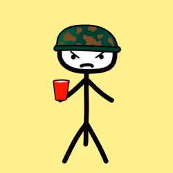 StickDix #4313