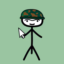StickDix #2008