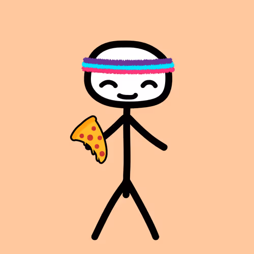 Stickdix