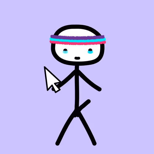 Stickdix