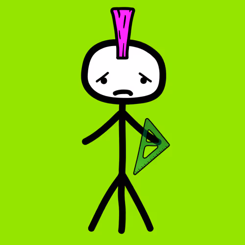 Stickdix