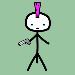 StickDix #4213