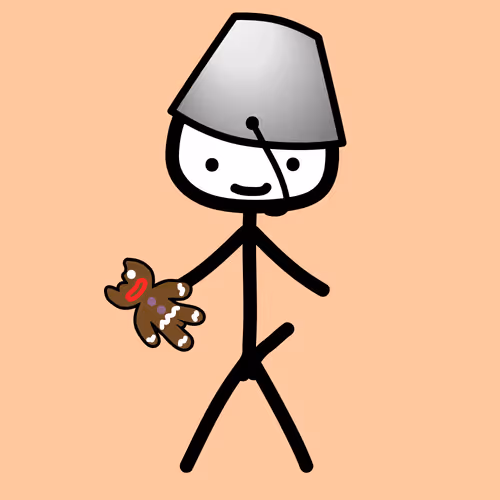 Stickdix