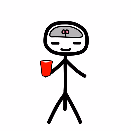 Stickdix