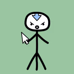 StickDix #705