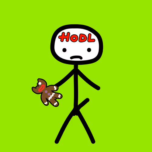 Stickdix