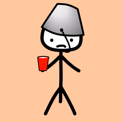Stickdix