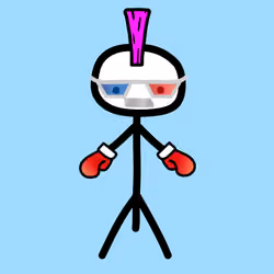 StickDix #1282