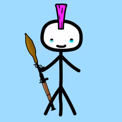 StickDix #974