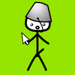 StickDix #808