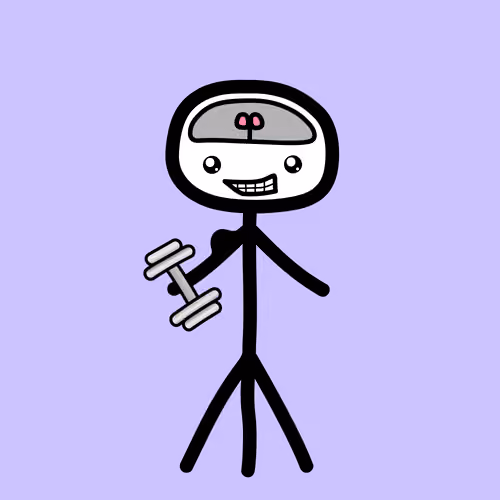 StickDix #1364