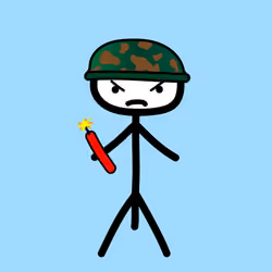 StickDix #4350