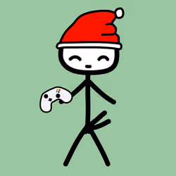 StickDix #3367