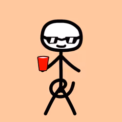 StickDix #3769