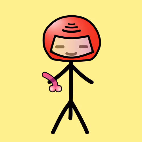Stickdix