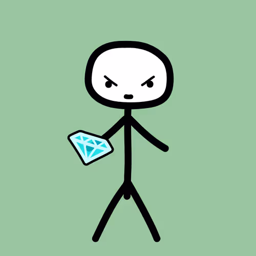 Stickdix