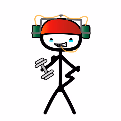 Stickdix