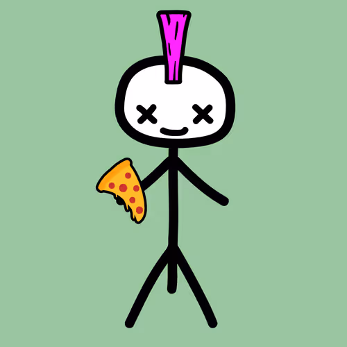 Stickdix