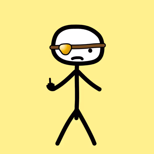 Stickdix