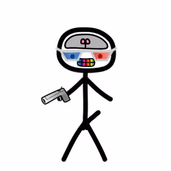 StickDix #988