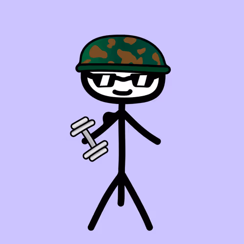 Stickdix