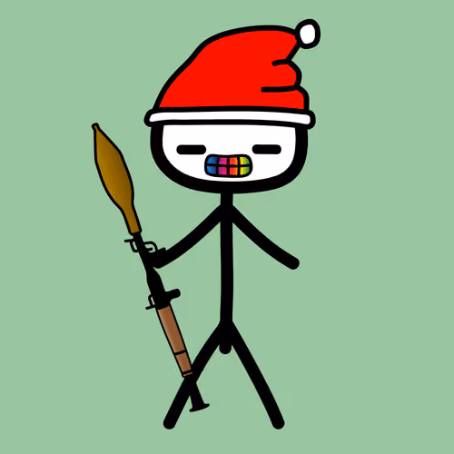 StickDix #776