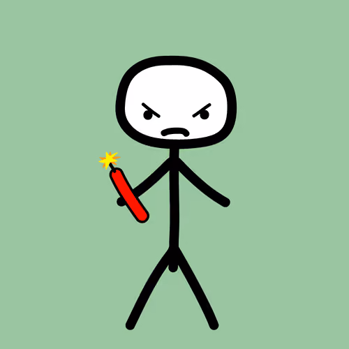 StickDix #3971