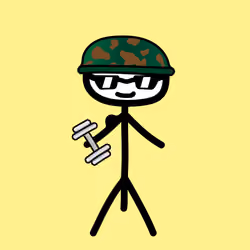 StickDix #4946