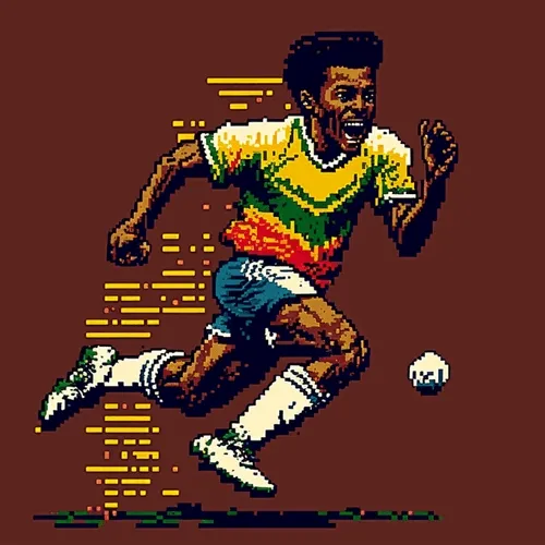 Rip Pele