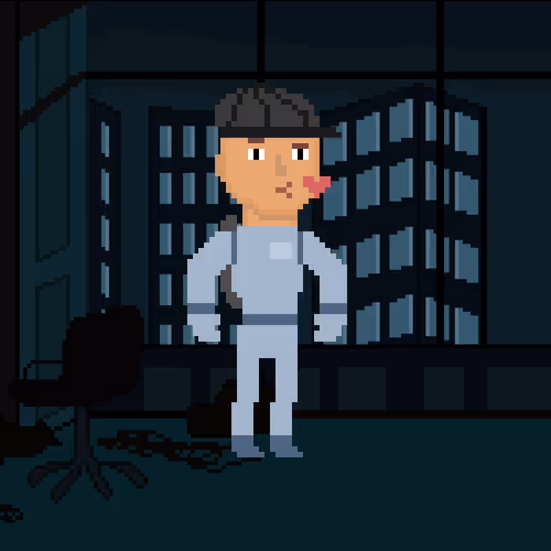 Fightclubbasement