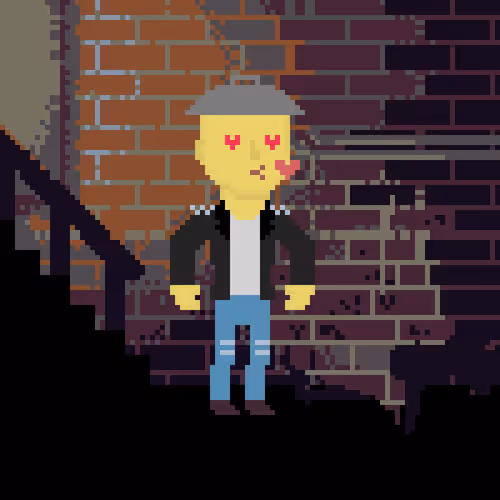 Fightclubbasement