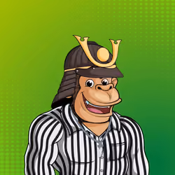 Ape Traders #242