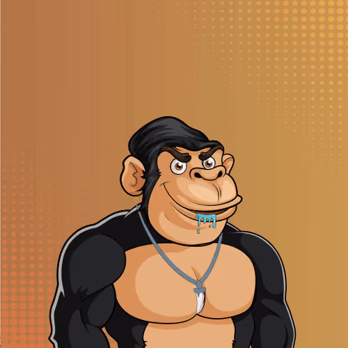 Ape Traders #300