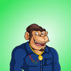 Ape Traders #212