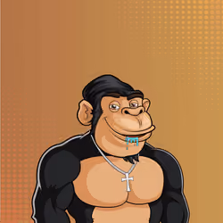 Ape Traders #413