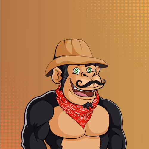 Ape Traders #298