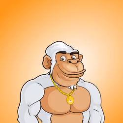 Ape Traders #437
