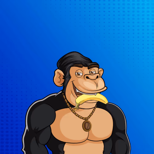 Ape Traders #291