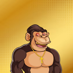 Ape Traders #434