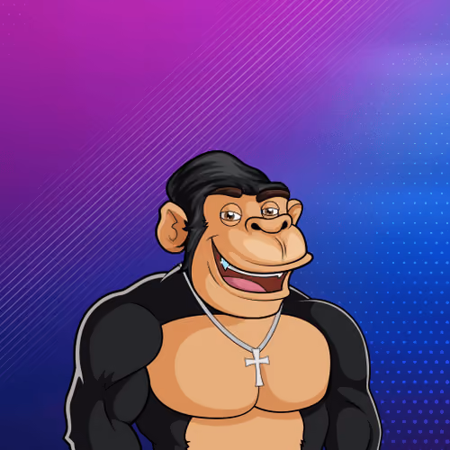 Ape Traders #382